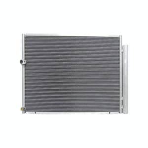 A/C CONDENSER FOR TOYOTA PRIUS HW20 2003-2009