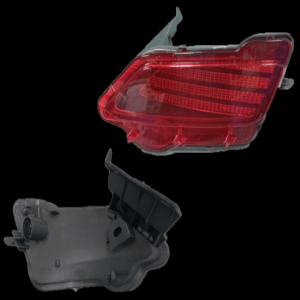 REAR BUMPER BAR LIGHT RIGHT HAND SIDE FOR TOYOTA RAV4 40 SERIES 2012-2015