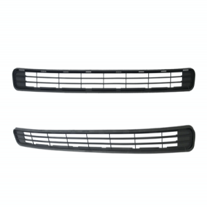 FRONT LOWER BUMPER BAR INSERT FOR TOYOTA RAV4 ACA30 SERIES 2006-2008