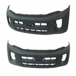 FRONT BUMPER BAR COVER FOR TOYOTA RAV4 ACA20 SERIES 2000-2003