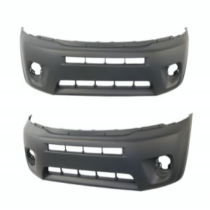 FRONT BUMPER BAR COVER FOR TOYOTA RAV4 ACA20 SERIES 2 2003-2005