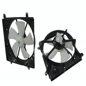 RADIATOR FAN FOR TOYOTA RAV4 ACA20 SERIES 2000-2005