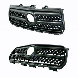 FRONT GRILLE FOR TOYOTA RAV4 ACA30 SERIES 2006-2008