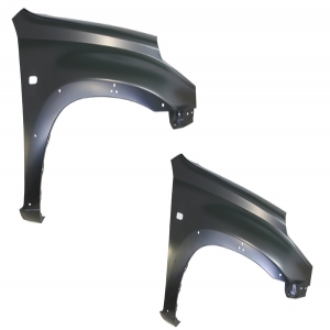GUARD RIGHT HAND SIDE FOR TOYOTA RAV4 ACA20 SERIES 2000-2005