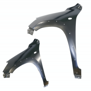 GUARD LEFT HAND SIDE FOR TOYOTA RAV4 ACA30 SERIES 2006-2008