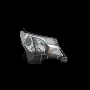 HEADLIGHT LEFT HAND SIDE FOR TOYOTA RAV4 40 SERIES 2012-2015