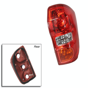 TAIL LIGHT RIGHT HAND SIDE FOR TOYOTA RAV4 ACA20 SERIES 2003-2005