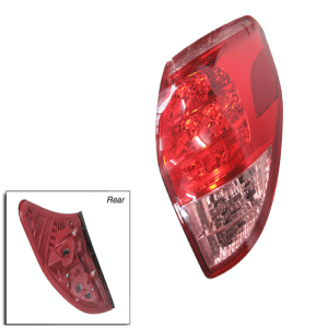 TAIL LIGHT RIGHT HAND SIDE FOR TOYOTA RAV4 ACA30 SERIES 2006-2008