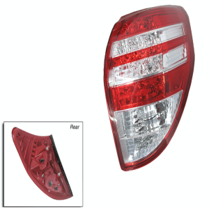 TAIL LIGHT RIGHT HAND SIDE FOR TOYOTA RAV4 ACA30 SERIES 2008-2012