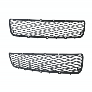 FRONT BUMPER BAR INSERT FOR TOYOTA YARIS NCP90 2005-2008