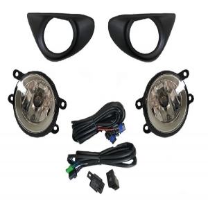 FOG LIGHT KIT FOR TOYOTA YARIS NCP130 2011-2014