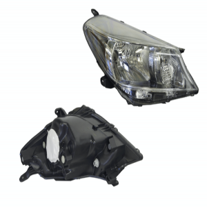 HEADLIGHT RIGHT HAND SIDE FOR TOYOTA YARIS NCP130 2011-2014