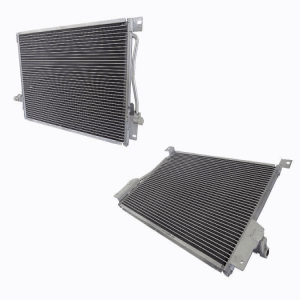 A/C CONDENSER FOR VOLVO 850 1994-1997