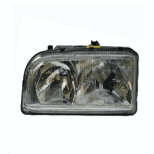 HEADLIGHT LEFT HAND SIDE FOR VOLVO 850 1994-1997