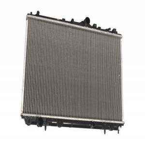 RADIATOR FOR VOLVO S40/V40 1997-2004