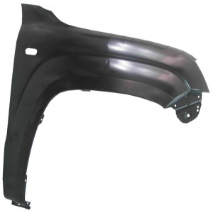 GUARD RIGHT HAND SIDE FOR VOLKSWAGEN AMAROK 2H 2012-ONWARDS