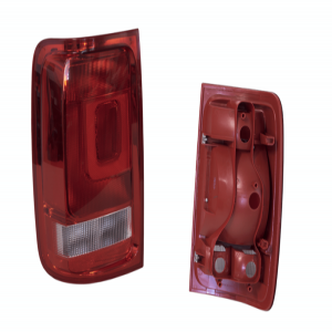 TAIL LIGHT LEFT HAND SIDE FOR VOLKSWAGEN AMAROK 2H 2012-2014