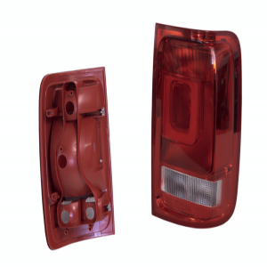 TAIL LIGHT RIGHT HAND SIDE FOR VOLKSWAGEN AMAROK 2H 2012-2014