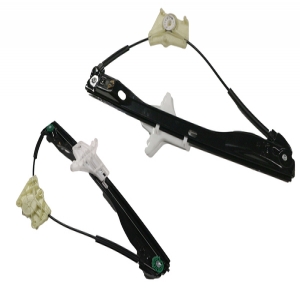 FRONT WINDOW REGULATOR LEFT HAND SIDE FOR VOLKSWAGEN AMAROK 2H 2012-ONWARDS