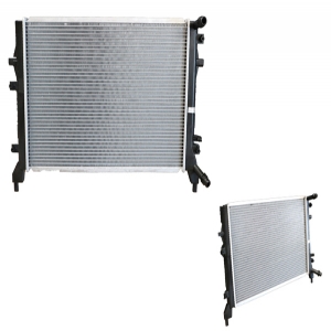 RADIATOR FOR VOLKSWAGEN CADDY 2K 2010-ONWARDS