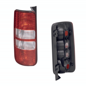 TAIL LIGHT LEFT HAND SIDE FOR VOLKSWAGEN CADDY 2K 2010-ONWARDS