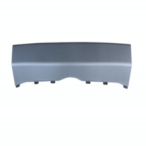 REAR COVER CENTRE FOR VOLKSWAGEN CRAFT 2F 2007-ONWARDS