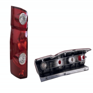 TAIL LIGHT LEFT HAND SIDE FOR VOLKSWAGEN CRAFT 2F 2007-ONWARDS