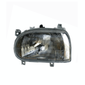 HEADLIGHT LEFT HAND SIDE FOR VOLKSWAGEN GOLF MK3 1994-1995