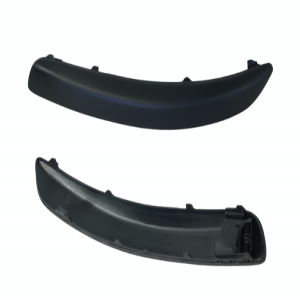 FRONT BUMPER BAR MOULD FOR VOLKSWAGEN GOLF MK5 LEFT HAND SIDE 2004-2008