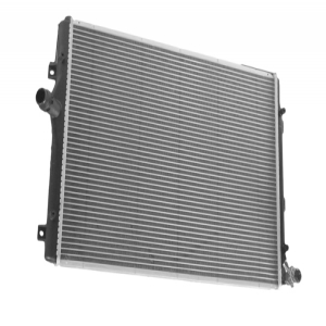 RADIATOR FOR VOLKSWAGEN GOLF MK5 2004-2008