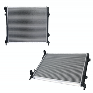 RADIATOR FOR VOLKSWAGEN GOLF MK5 2004-2008