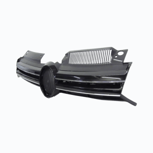 GRILLE FOR VOLKSWAGEN GOLF MK6 2008-2013