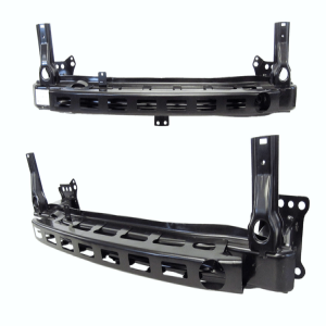 FRONT BUMPER BAR REINFORCEMENT FOR VOLKSWAGEN GOLF MK6 2009-2013