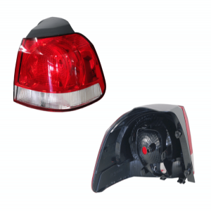 TAIL LIGHT RIGHT HAND SIDE FOR VOLKSWAGEN GOLF MK6 2008-2013