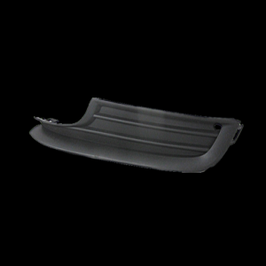 FRONT BUMPER BAR INSERT LEFT HAND SIDE FOR VOLKSWAGEN GOLF MK7 2013-OWNARDS