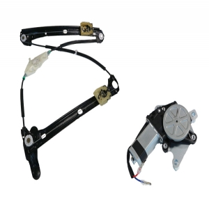 FRONT WINDOW REGULATOR RIGHT HAND SIDE FOR VOLKSWAGEN GOLF MK7 2013-ONWARDS