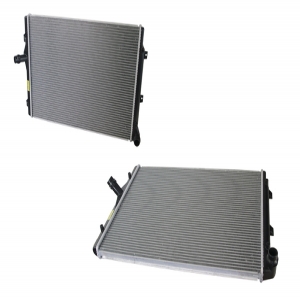 RADIATOR FOR VOLKSWAGEN JETTA 1K 2006-2011