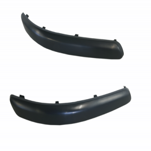 BUMPER BAR MOULD RIGHT HAND SIDE FOR VOLKSWAGEN POLO 9N 2005-2010
