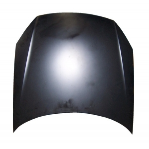 BONNET HOOD FOR VOLKSWAGEN POLO 9N 2005-2010