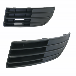 FOG LIGHT COVER LEFT HAND SIDE FOR VOLKSWAGEN POLO 9N 2005-2010