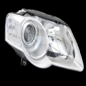 HEADLIGHT RIGHT HAND SIDE FOR VOLKSWAGEN PASSAT B6 3C 2005-2011