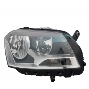 HEADLIGHT LEFT HAND SIDE FOR VOLKSWAGEN PASSAT B6 3C 2011-2015