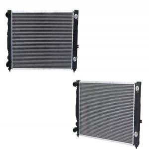 RADIATOR FOR VOLKSWAGEN PASSAT B5 1998-2005