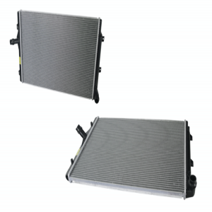 RADIATOR FOR VOLKSWAGEN PASSAT B6 3CC 2008-2012