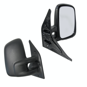 DOOR MIRROR RIGHT HAND SIDE FOR VOLKSWAGEN TRANSPORTER T4 1992-2004