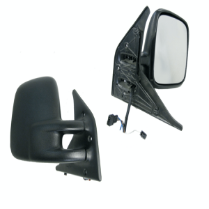 DOOR MIRROR RIGHT HAND SIDE FOR VOLKSWAGEN TRANSPORTER T4 1992-2004