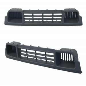 FRONT BUMPER BAR INSERT FOR VOLKSWAGEN TRANSPORT T5 2004-2009