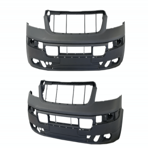 FRONT BUMPER BAR COVER FOR VOLKSWAGEN TRANSPORTER T5 2004-2009