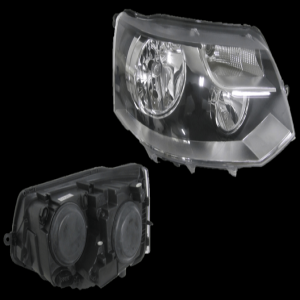 HEADLIGHT RIGHT HAND SIDE FOR VOLKSWAGEN TRANSPORTER T5 2011-2015