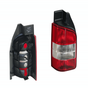 TAIL LIGHT LEFT HAND SIDE FOR VOLKSWAGEN TRANSPORTER T5 2004-ONWARDS